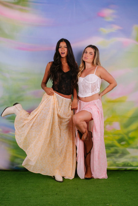 SAIA WILD FLOWERS - comprar online