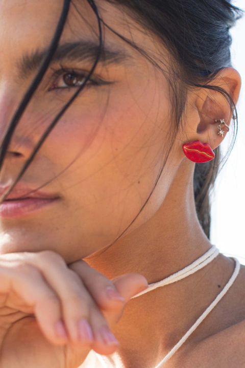 Brinco Boca - comprar online