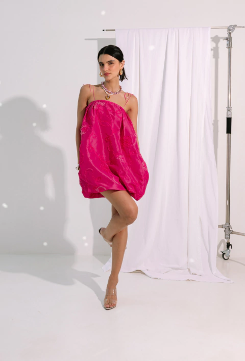 VESTIDO FIREWORK - comprar online