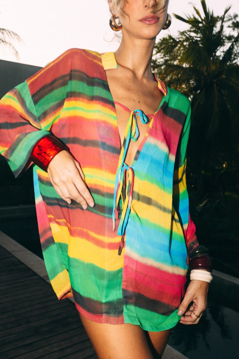 TÚNICA LA ISLA - comprar online