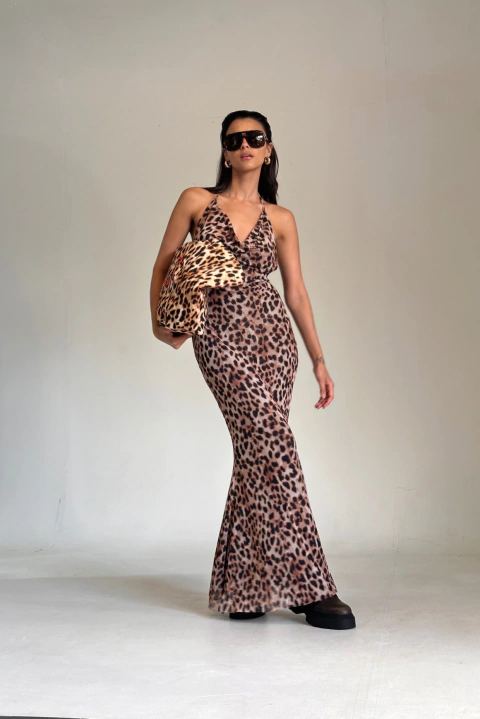 Slip dress leo - comprar online