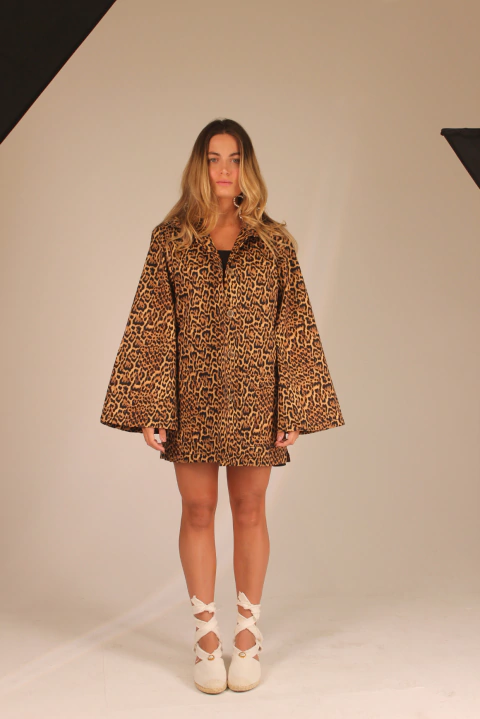 Parka roar - comprar online