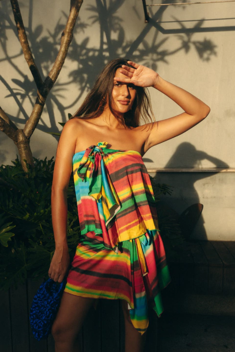 SAIA-BLUSA LA ISLA - comprar online