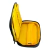 Estojo Box Free Fire Preto e Amarelo Clio Ravi na internet