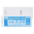 Bloco 2 Corpos 100 Folhas 139x49mm Tilibra - comprar online