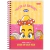 Caderno Espiral Fini Foroni 1.4 – 80 Folhas - comprar online
