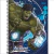 Caderno Universitário Avengers Game 1 Matérias 80 Folhas na internet