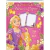 Bloco Papel de Carta Princesas 50 Folhas Tilibra - comprar online