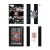 Caderno Universitário 10 Matérias Corinthians Foroni – 160 Folhas