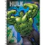 Caderno Universitário Hulk Tilibra 1 Matérias 80 Folhas - loja online