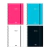 Caderno Universitário Capa Dura Neon Conect Feminino Tilibra 80 Folhas