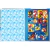 Caderno Brochura Sonic Tilibra Capa Dura 48 Folhas - comprar online