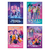 Caderno Brochura Guerreiras do K-Pop Tilibra Capa Dura 48 Folhas