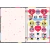 Caderno Brochura Minnie Tilibra Capa Dura 80 Folhas - comprar online
