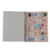 Caderno Colegial West Village 1 matéria 80 folhas - comprar online