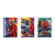 Caderno Brochura 1/4 Spiderman Tilibra Capa Dura 80 Folhas