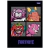 Caderno Brochurão Fortnite Foroni – 80 Folhas - loja online