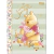 Imagem do Caderno Brochura Colegial Pooh Capa Dura 80 Folhas