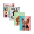 Caderno Brochurão Capa Dura Pets Love 80 Folhas Jandaia