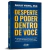 Livro Desperte o Poder Dentro de Você Edição Gente - comprar online