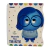 Livro Infantil Quando Fico Triste Disney Baby