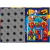 Caderno Brochura 1/4 Spiderman Tilibra Capa Dura 80 Folhas - comprar online