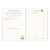 Agenda Planner Mensal Mofusand 2027 Tilibra - comprar online