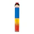 Gloss Labial Hidratante princesas Disney Tsum Tsum na internet