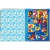 Caderno Brochura 1/4 Sonic Tilibra Capa Dura 80 Folhas - comprar online