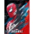 Imagem do Caderno Brochura Spiderman 2 Game Tilibra Capa Dura 80 Folhas