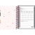 Caderno Espiral 1/8 Minnie Tilibra Capa Dura 80 Folhas - comprar online