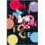 Caderno Brochura 1/4 Minnie Tilibra Capa Dura 48 Folhas na internet