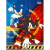 Imagem do Caderno Brochura Sonic Tilibra Capa Dura 80 Folhas