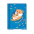 Caderno Brochura Lala Pets Credeal 1.4 – 48 Folhas - loja online