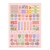 Calendário Planner de Mesa 2027 Pooh Tilibra na internet