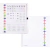 Caderno Inteligente Endless Dreams Médio 80 Folhas - comprar online