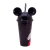 Copo Plástico com Canudo Mickey 500ml Plasútil - comprar online