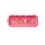Estojo Escolar Tris Silicone Holic Picky + Pins na internet