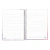 Caderno Universitário Daisy 10 Matérias 160 Folhas Tilibra - comprar online