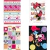 Caderno Brochura Minnie Tilibra Capa Dura 48 Folhas