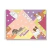 Caderno de Desenho Pet Fun 80 Folhas Capa Dura Credeal