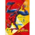 Caderno Brochura 1/4 Spiderman Tilibra Capa Dura 48 Folhas