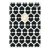 Caderno Brochura 1.4 West Village Capa Dura 80 Folhas Tilibra na internet