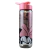 Garrafa Plástica 700ml Com Canudo Minnie - Plasduran