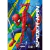 Caderno Brochura Spiderman Tilibra Capa Dura 48 Folhas - loja online