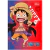 Caderno 1.4 Brochurão One Piece Tilibra Capa Dura 48 Folhas - X-Data Papelaria