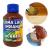 Goma Laca Indiana Acrilex 100ml Selador Natural para Madeira e Artesanato - comprar online