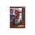 Caderno Brochura Spiderman StarSchool Jandaia Capa Dura 80 Folhas - X-Data Papelaria