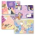 Caderno de Desenho Pet Fun 80 Folhas Capa Dura Credeal
