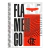 Caderno Universitário Flamengo Foroni 10 Matérias 160 Folhas